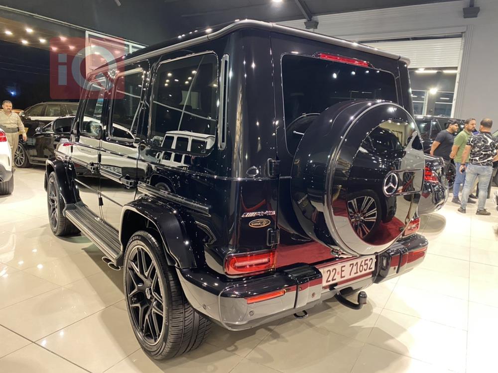 مێرسێدس بێنز G-Class